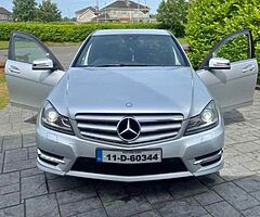 Mercedes Benz C Class 220 Cdi / New test / Swaps - Image 7/7