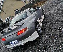 Mitsubishi fto