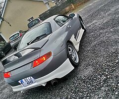 Mitsubishi fto - Image 4/4