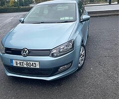 Volkswagen Polo bluemotion - Image 6/6