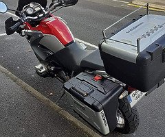 Swap or cash ... BMW R1200 GS