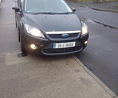 Ford focus 1.8 Tdci - Image 4/8