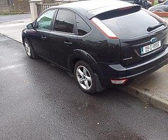 Ford focus 1.8 Tdci - Image 5/8