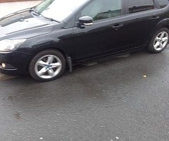 Ford focus 1.8 Tdci - Image 6/8