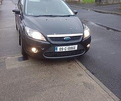 Ford focus 1.8 Tdci - Image 7/8