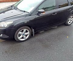 Ford focus 1.8 Tdci - Image 8/8