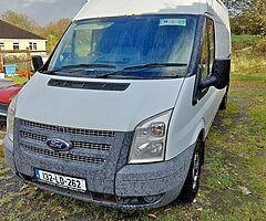 Ford transit - Image 4/4