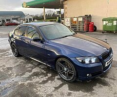 BMW e90 Business Edition