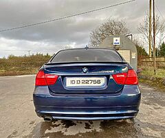 BMW e90 Business Edition - Image 4/4