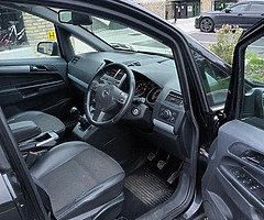 Opel zafira - Image 6/10