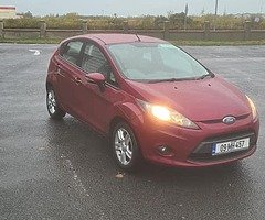 Ford Fieata - Image 4/8