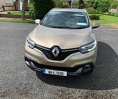 Renault kadjar