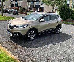 Renault kadjar - Image 4/10