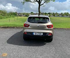 Renault kadjar - Image 7/10