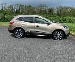 Renault kadjar - Image 9/10