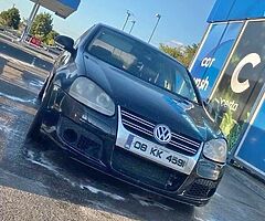 VW golf 08 tdi - Image 4/4