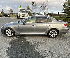 BMW 520D (2008) Nct&Tax - Image 5/10