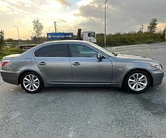 BMW 520D (2008) Nct&Tax - Image 6/10