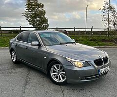 BMW 520D (2008) Nct&Tax - Image 10/10