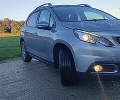 Peugeot 2008 - Image 4/8