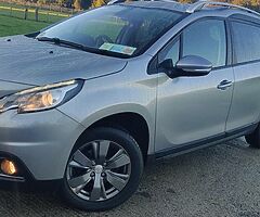 Peugeot 2008 - Image 5/8