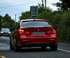 Bmw 320 m-sport - Image 4/5