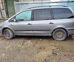 sahran 2005 19 tdi