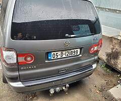 sahran 2005 19 tdi