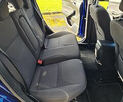 Ford Focus 1.6 TDCI Titanium 115bhp