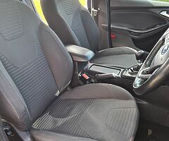 Ford Focus 1.6 TDCI Titanium 115bhp - Image 4/9