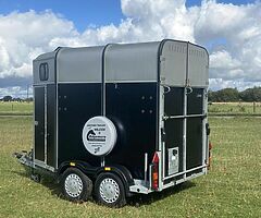 IFOR Williams 505 classic