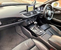 Audi a7 Quatro - Image 5/8