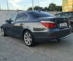 Hi sell bmw 520d automatic