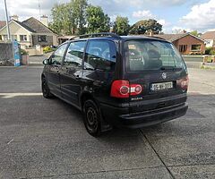 Vw Sharan