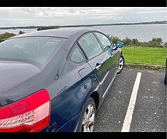 Citroen c5 - Image 4/4