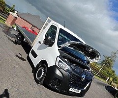 RENAULT MASTER - Image 8/10