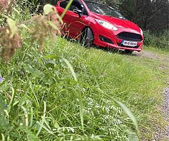 151 Ford Fiesta Ecoboost 1l 130hp - Image 7/10