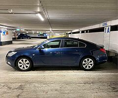 Vauxhall Insignia SRI - Image 10/10