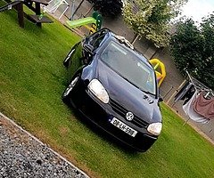 Mk5 golf - Image 5/8