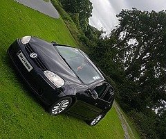 Mk5 golf - Image 7/8