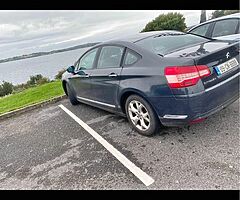 Citroen c5 - Image 4/4