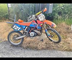 Swap ktm350 crf 450 for jeep car or road bike - Image 4/4