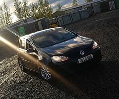 Mk5 golf