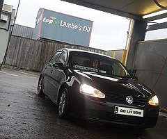 Mk5 golf