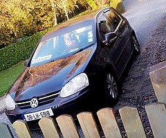 Mk5 golf - Image 4/8