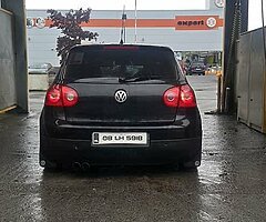 Mk5 golf - Image 8/8