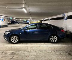 Vauxhall Insignia SRI - Image 4/10