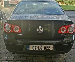 Passat B6 in perfect condition - Image 5/5