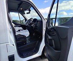 RENAULT MASTER - Image 5/10