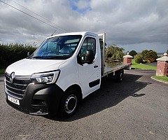 RENAULT MASTER - Image 7/10